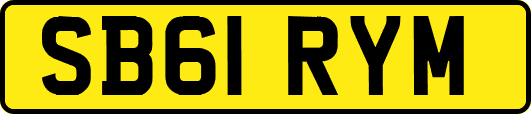 SB61RYM
