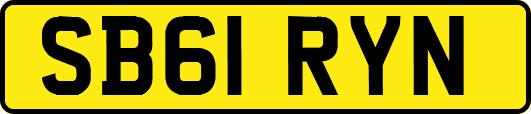 SB61RYN