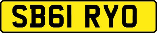 SB61RYO