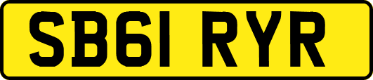 SB61RYR