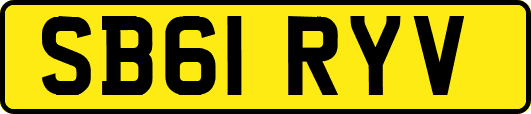 SB61RYV