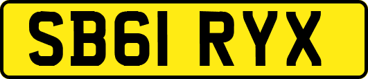 SB61RYX