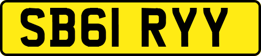 SB61RYY