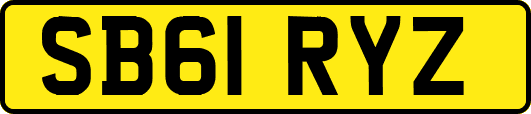 SB61RYZ