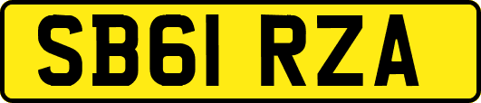 SB61RZA