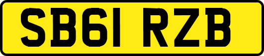 SB61RZB