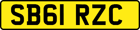 SB61RZC