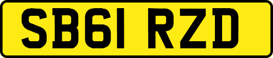 SB61RZD
