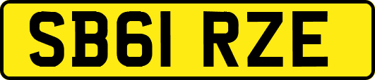 SB61RZE