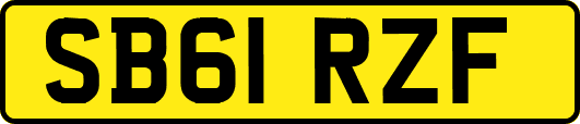 SB61RZF