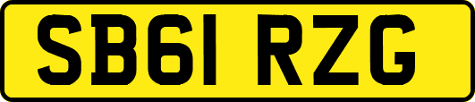 SB61RZG