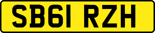 SB61RZH