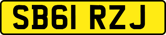 SB61RZJ