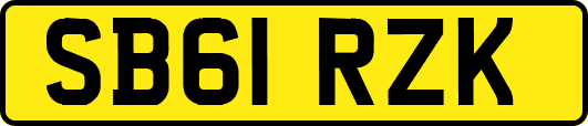 SB61RZK