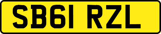 SB61RZL