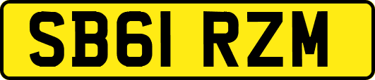 SB61RZM