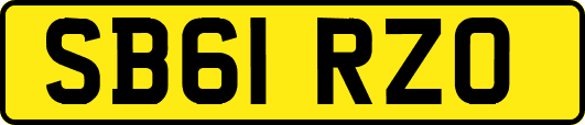 SB61RZO