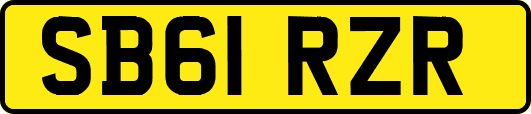 SB61RZR