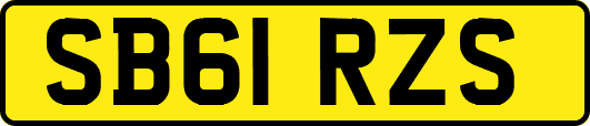 SB61RZS
