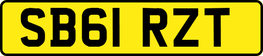 SB61RZT