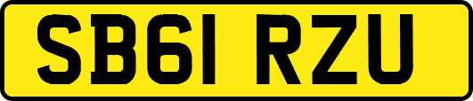 SB61RZU