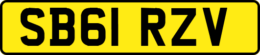 SB61RZV
