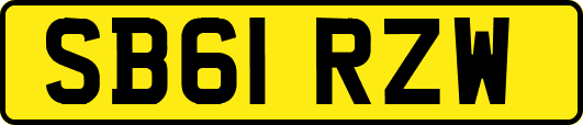 SB61RZW