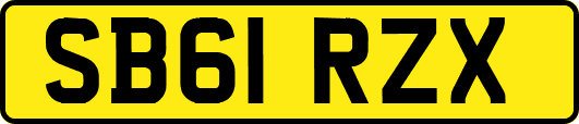 SB61RZX