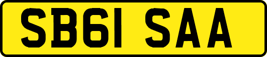 SB61SAA