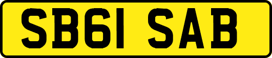 SB61SAB
