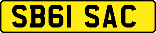 SB61SAC