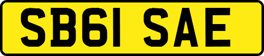 SB61SAE
