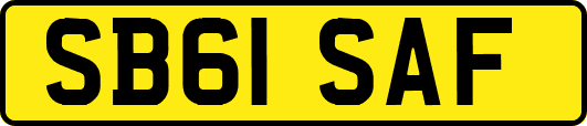 SB61SAF