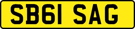 SB61SAG