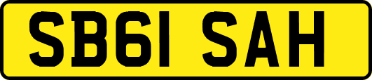 SB61SAH