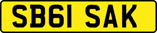 SB61SAK