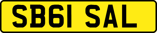 SB61SAL