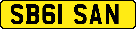SB61SAN
