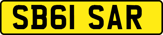 SB61SAR