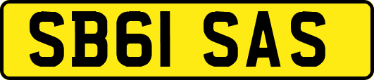 SB61SAS
