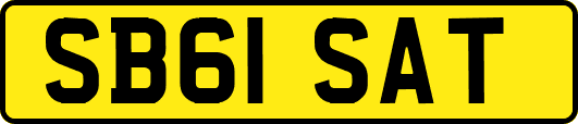 SB61SAT