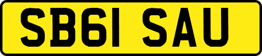 SB61SAU
