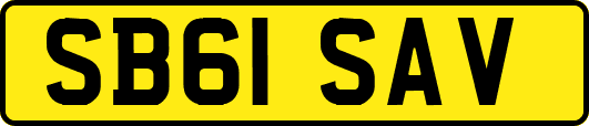 SB61SAV