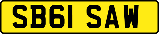 SB61SAW