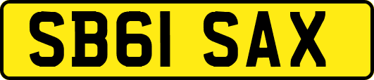 SB61SAX