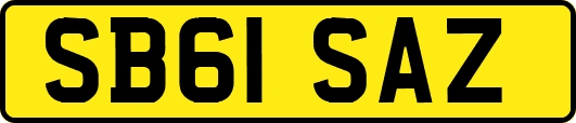 SB61SAZ