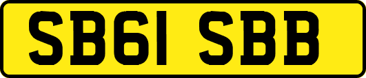SB61SBB