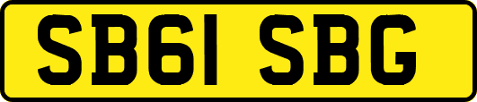 SB61SBG