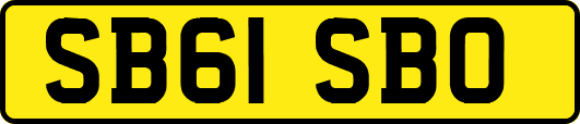 SB61SBO