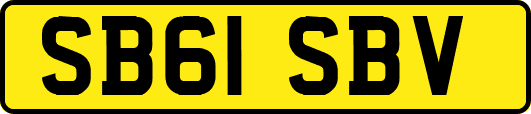 SB61SBV